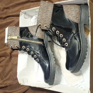 Michael Kors boots